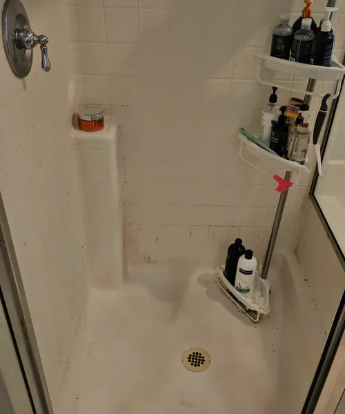Bathroom Cleaning in Seattle 